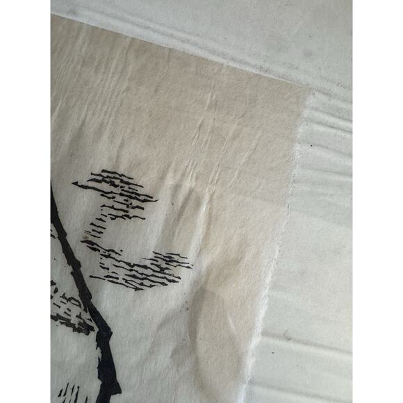 Vintage German Woodcut Print Saint Castulus Bavarian Folk Catholic Devotional - Picture 11 of 16